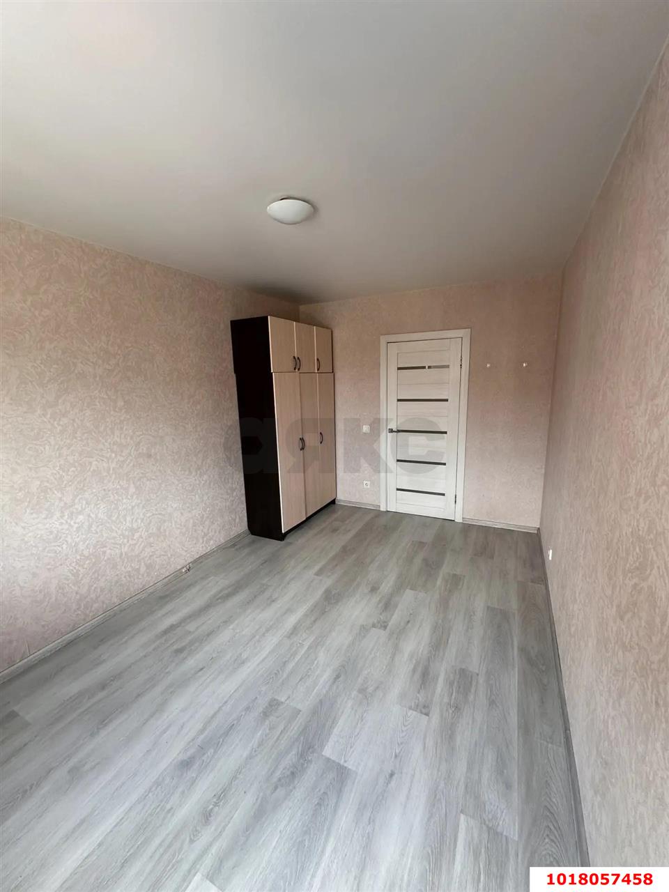 Фото №6: 2-комнатная квартира 54&nbsp;м², 6/12&nbsp;эт. - Краснодар, Прикубанский внутригородской округ, мкр. жилой комплекс Спортивная Деревня, ул. Западный Обход, 42к3