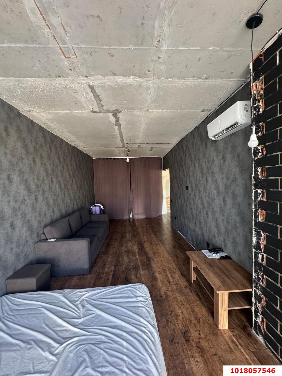 Фото №6: 2-комнатная квартира 65&nbsp;м², 15/17&nbsp;эт. - Краснодар, Прикубанский внутригородской округ, имени Петра Метальникова, мкр. ЖК Времена Года 3, ул. Цезаря Куникова, 24к2