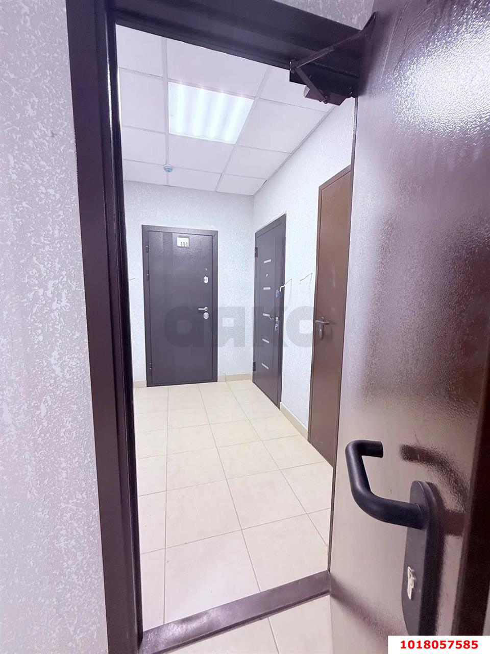 Фото №8: Студия 35&nbsp;м², 15/18&nbsp;эт. - Краснодар, Прикубанский внутригородской округ, Музыкальный, мкр. ЖК Жемчужина, ул. имени Ф.И. Шаляпина, 30/1к1
