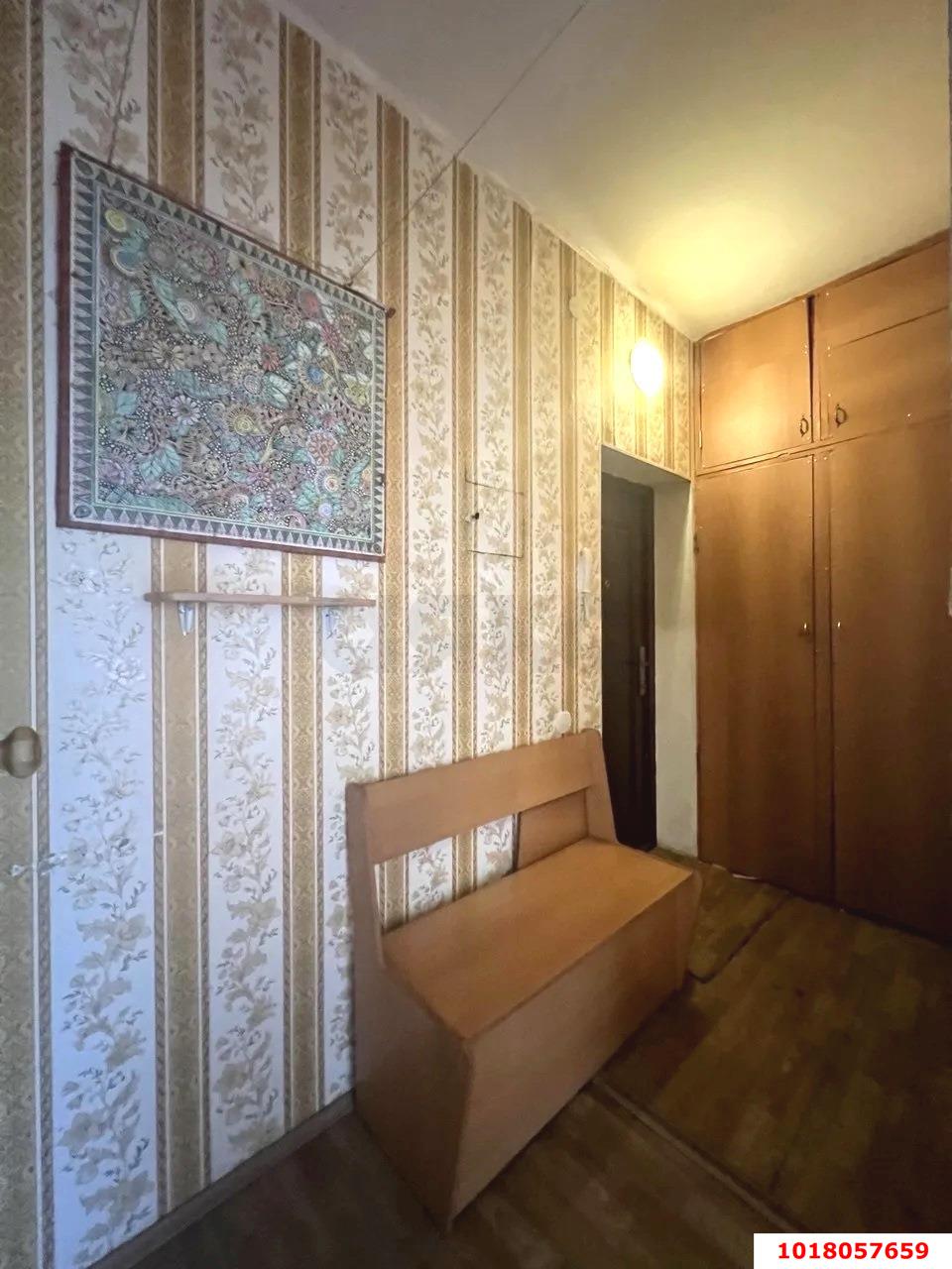 Фото №9: 1-комнатная квартира 45&nbsp;м², 2/4&nbsp;эт. - Яблоновский, мкр. ЖК Гагарина-2, ул. Гагарина, 155/2