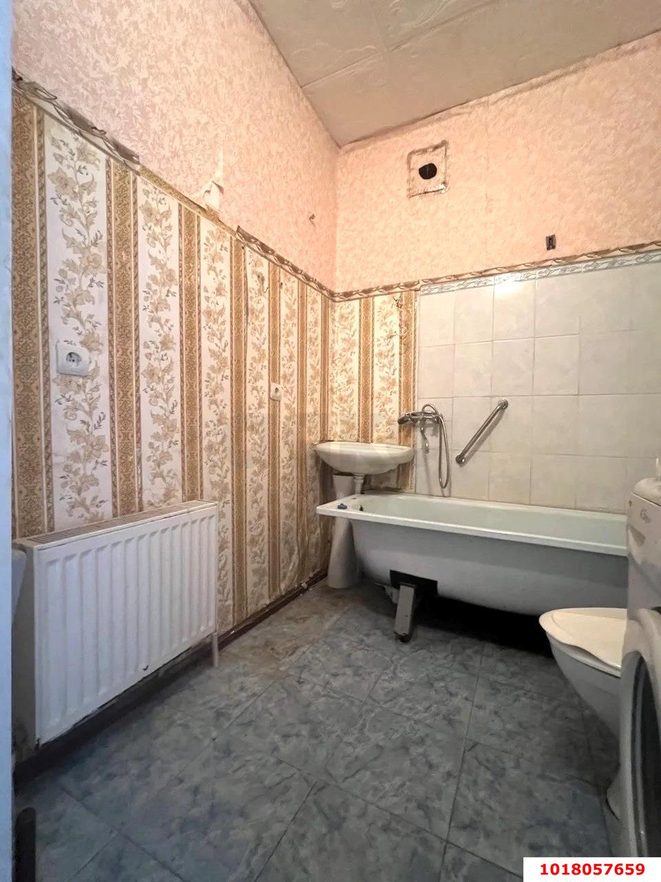 Фото №10: 1-комнатная квартира 45&nbsp;м², 2/4&nbsp;эт. - Яблоновский, мкр. ЖК Гагарина-2, ул. Гагарина, 155/2