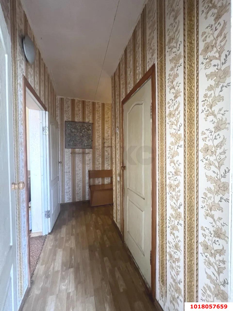 Фото №8: 1-комнатная квартира 45&nbsp;м², 2/4&nbsp;эт. - Яблоновский, мкр. ЖК Гагарина-2, ул. Гагарина, 155/2