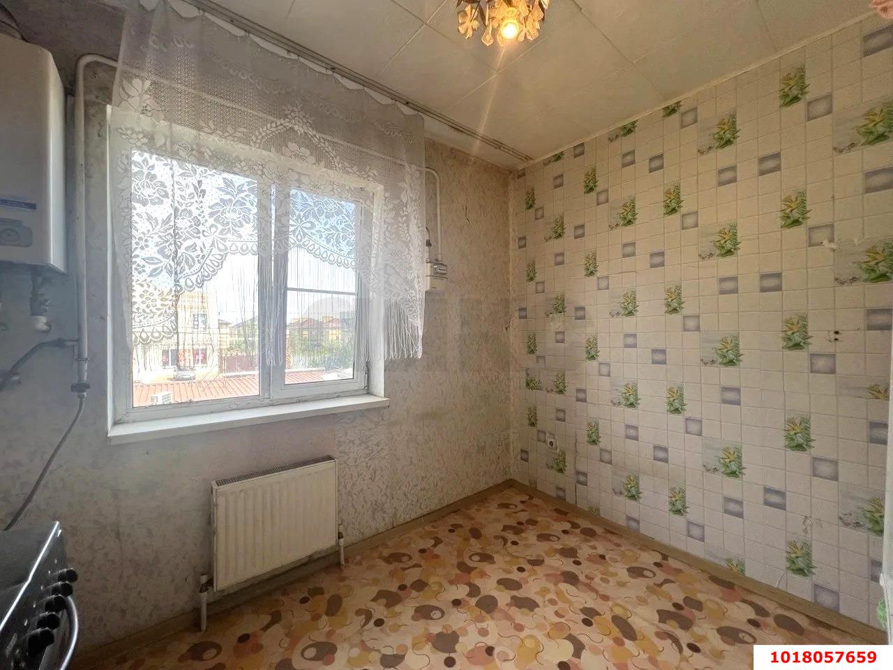Фото №3: 1-комнатная квартира 45&nbsp;м², 2/4&nbsp;эт. - Яблоновский, мкр. ЖК Гагарина-2, ул. Гагарина, 155/2