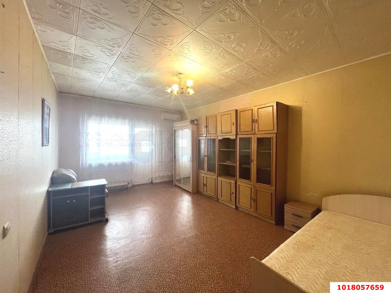 Фото №6: 1-комнатная квартира 45&nbsp;м², 2/4&nbsp;эт. - Яблоновский, мкр. ЖК Гагарина-2, ул. Гагарина, 155/2