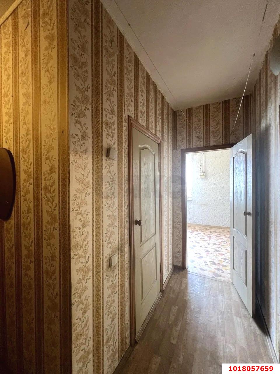 Фото №7: 1-комнатная квартира 45&nbsp;м², 2/4&nbsp;эт. - Яблоновский, мкр. ЖК Гагарина-2, ул. Гагарина, 155/2
