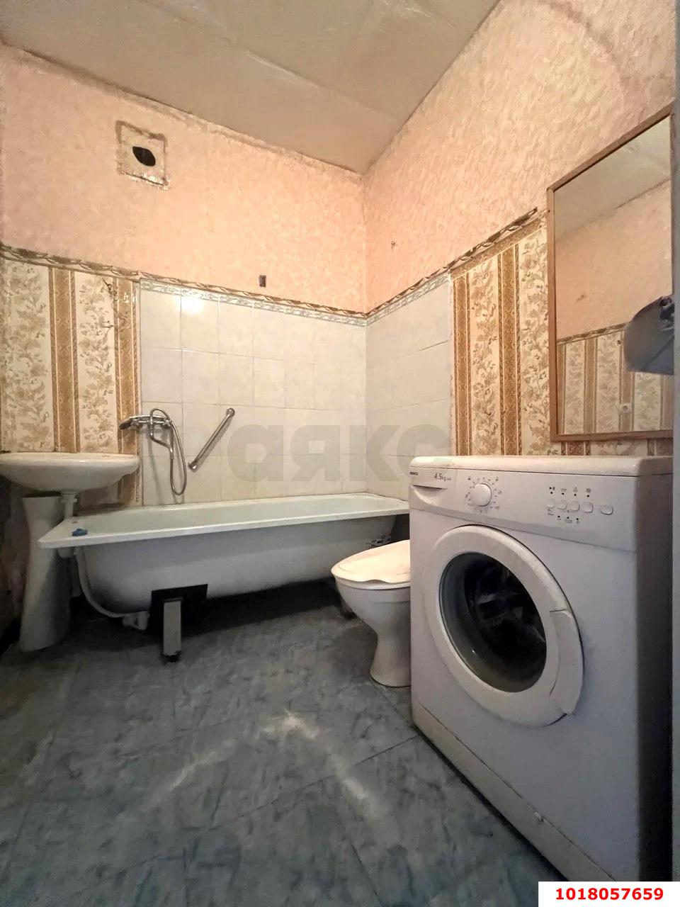 Фото №11: 1-комнатная квартира 45&nbsp;м², 2/4&nbsp;эт. - Яблоновский, мкр. ЖК Гагарина-2, ул. Гагарина, 155/2