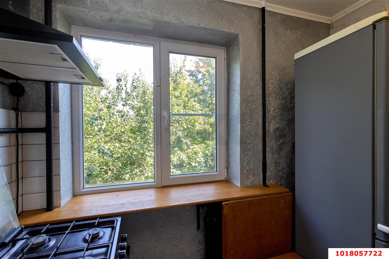 Фото №15: 3-комнатная квартира 51&nbsp;м², 3/5&nbsp;эт. - Краснодар, Прикубанский внутригородской округ, мкр. Славянский, ул. Темрюкская, 62