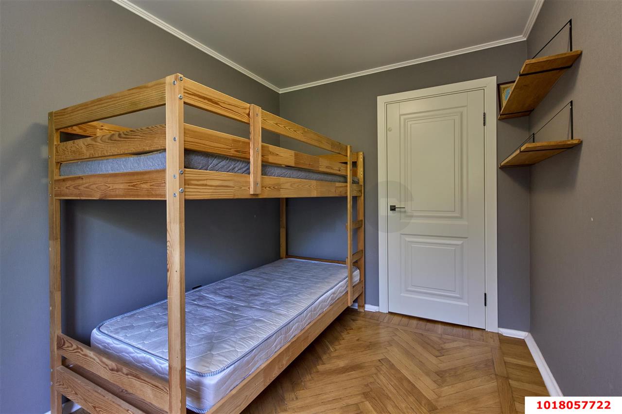 Фото №11: 3-комнатная квартира 51&nbsp;м², 3/5&nbsp;эт. - Краснодар, Прикубанский внутригородской округ, мкр. Славянский, ул. Темрюкская, 62