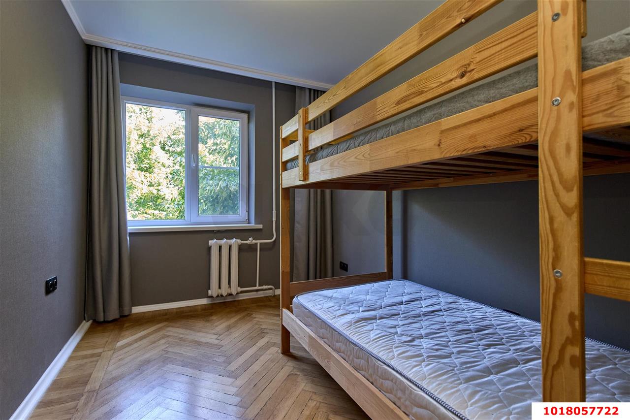 Фото №10: 3-комнатная квартира 51&nbsp;м², 3/5&nbsp;эт. - Краснодар, Прикубанский внутригородской округ, мкр. Славянский, ул. Темрюкская, 62