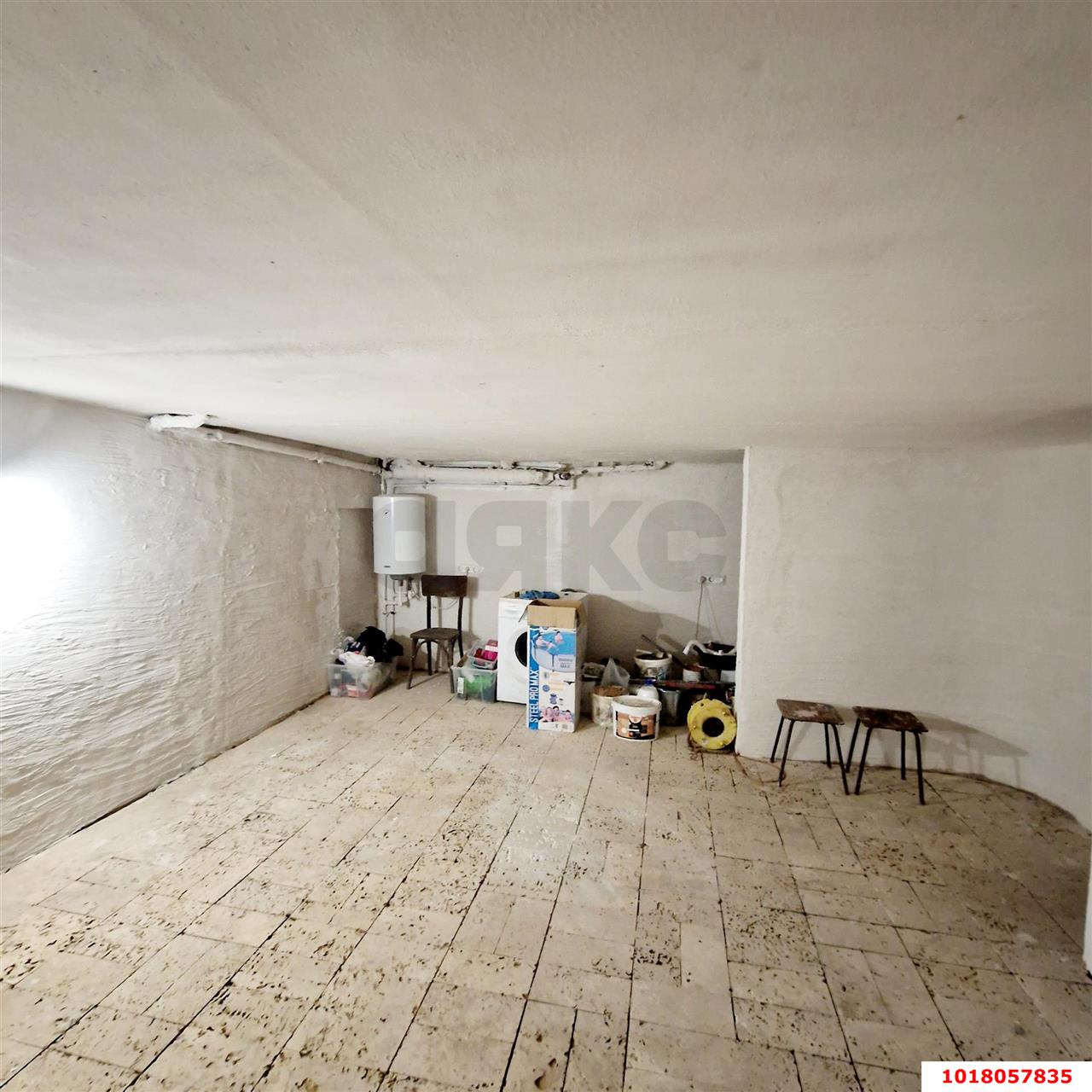 Фото №9: Дом 133&nbsp;м² + 5&nbsp;сот., 2&nbsp;эт. - Осечки, мкр. дачное товарищество Миловидово, ул. Цветочная, 240