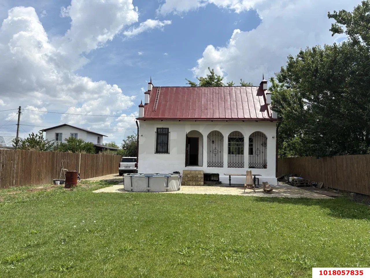 Фото №15: Дом 133&nbsp;м² + 5&nbsp;сот., 2&nbsp;эт. - Осечки, мкр. дачное товарищество Миловидово, ул. Цветочная, 240