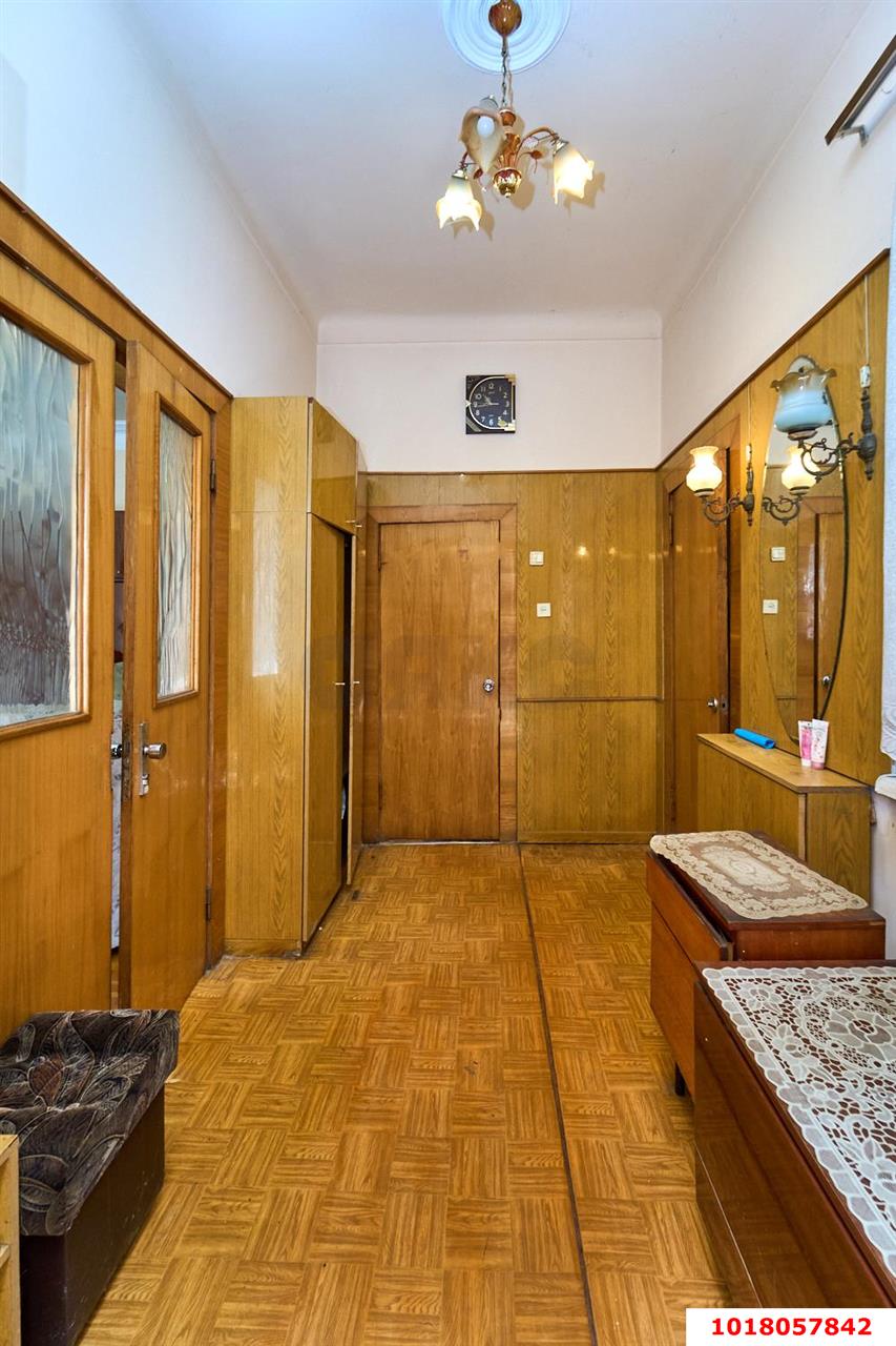 Фото №10: Дом 103&nbsp;м² + 3.2&nbsp;сот., 1&nbsp;эт. - Краснодар, Западный внутригородской округ, мкр. Кожзавод, ул. Труда