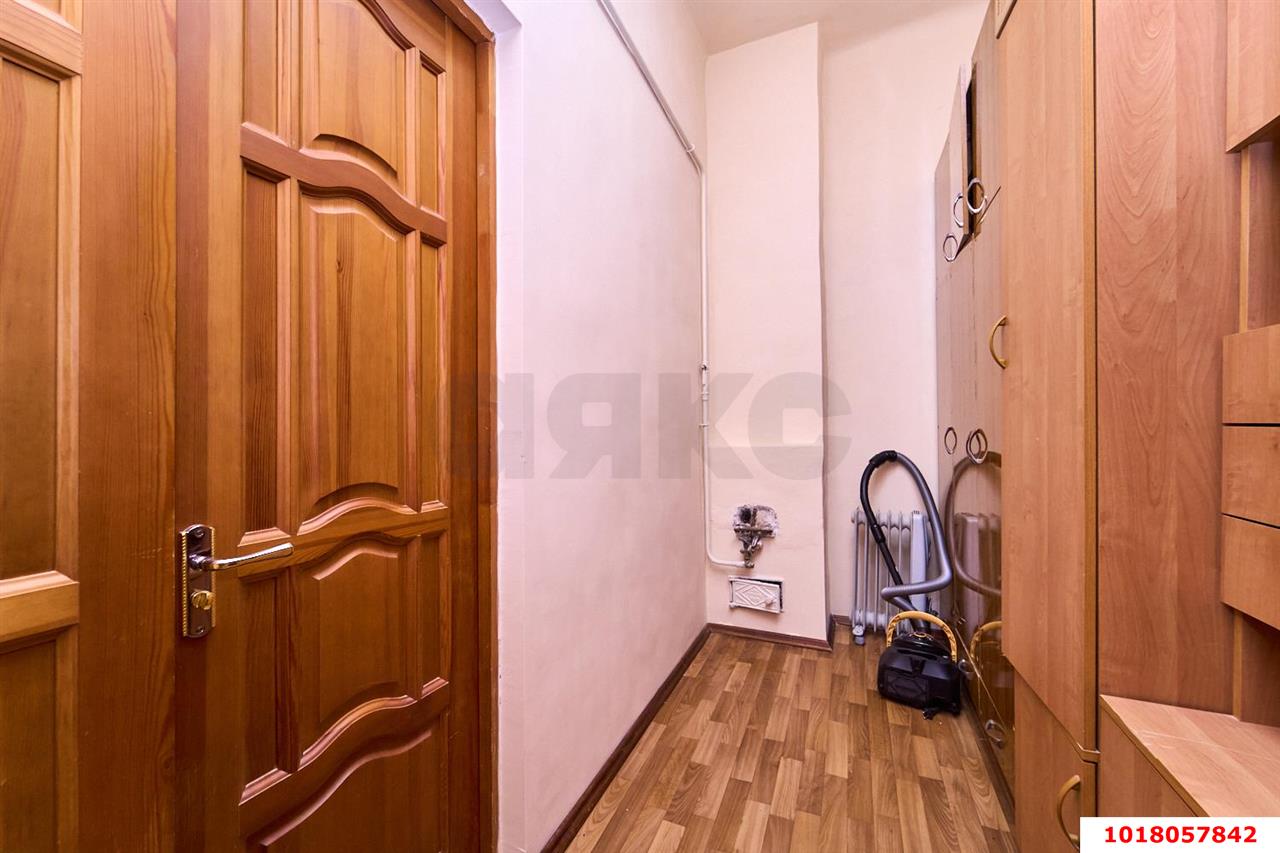 Фото №8: Дом 103&nbsp;м² + 3.2&nbsp;сот., 1&nbsp;эт. - Краснодар, Западный внутригородской округ, мкр. Кожзавод, ул. Труда