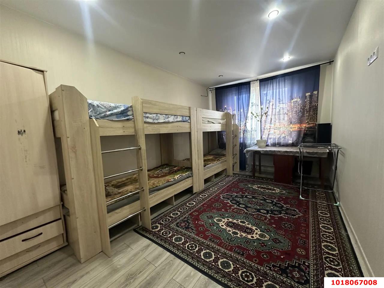 Фото №5: 3-комнатная квартира 87&nbsp;м², 7/8&nbsp;эт. - Краснодар, Прикубанский внутригородской округ, мкр. жилой комплекс Краски, ул. Краеведа Соловьёва, 6к7