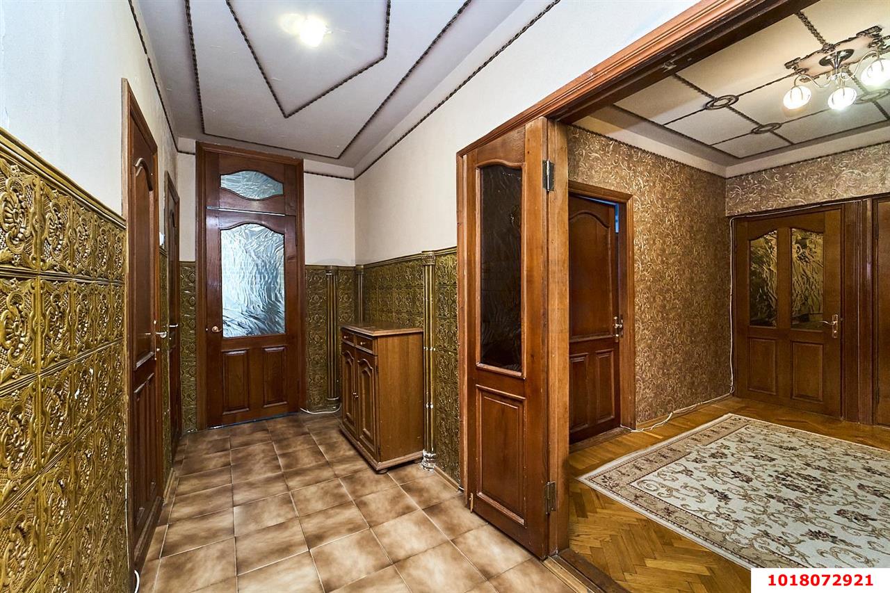 Фото №8: 3-комнатная квартира 78&nbsp;м², 3/10&nbsp;эт. - Краснодар, Прикубанский внутригородской округ, мкр. Восточно-Кругликовский, ул. имени 40-летия Победы, 93