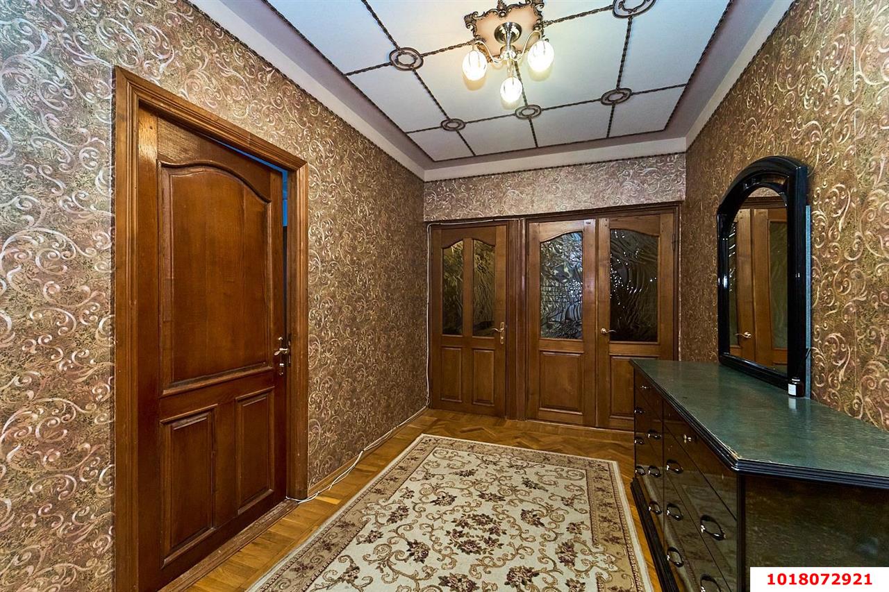 Фото №9: 3-комнатная квартира 78&nbsp;м², 3/10&nbsp;эт. - Краснодар, Прикубанский внутригородской округ, мкр. Восточно-Кругликовский, ул. имени 40-летия Победы, 93