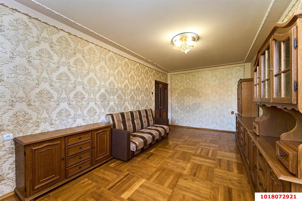 Фото №3: 3-комнатная квартира 78&nbsp;м², 3/10&nbsp;эт. - Краснодар, Прикубанский внутригородской округ, мкр. Восточно-Кругликовский, ул. имени 40-летия Победы, 93