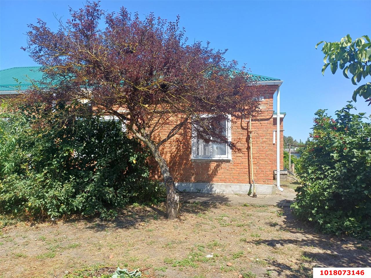 Фото №2: Дом 59&nbsp;м² + 7&nbsp;сот., 1&nbsp;эт. - Новокорсунская, ул. Ростовская
