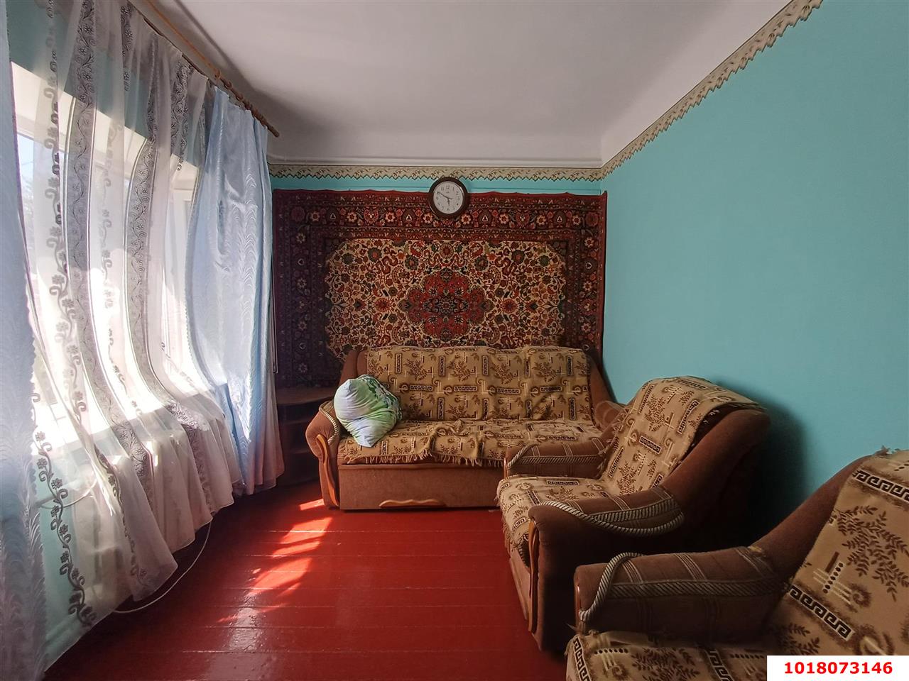 Фото №10: Дом 59&nbsp;м² + 7&nbsp;сот., 1&nbsp;эт. - Новокорсунская, ул. Ростовская