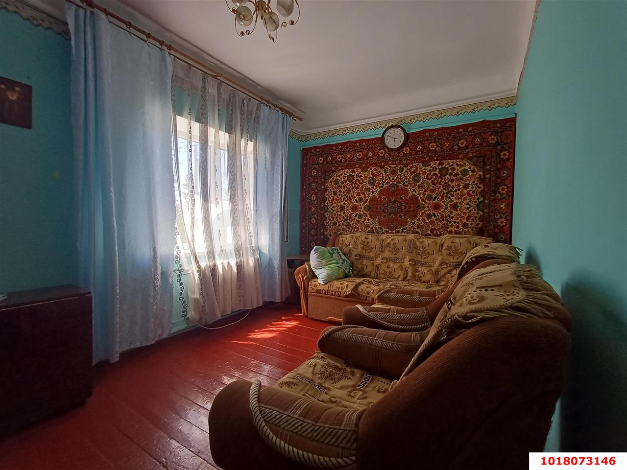 Фото №13: Дом 59&nbsp;м² + 7&nbsp;сот., 1&nbsp;эт. - Новокорсунская, ул. Ростовская