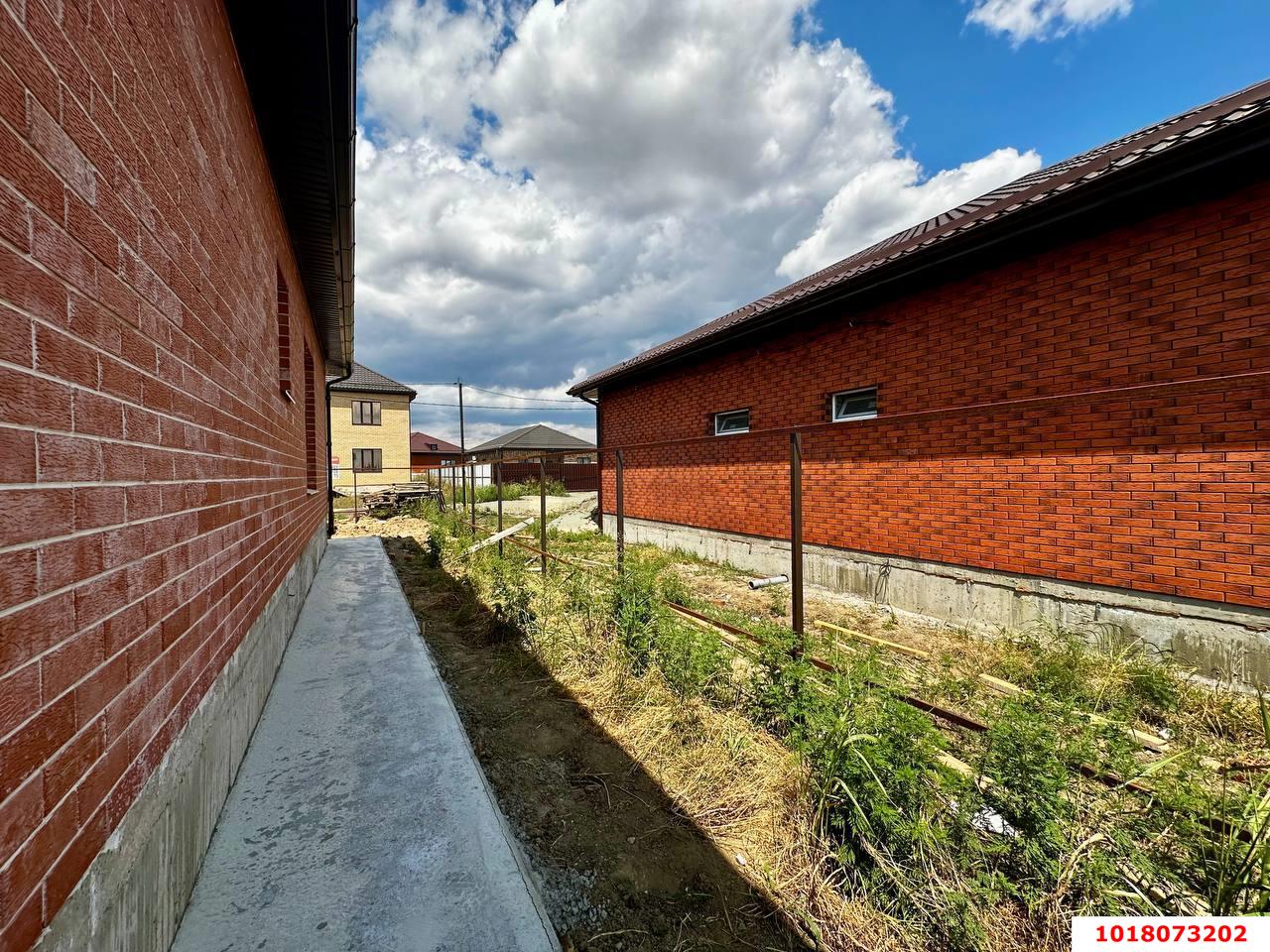 Фото №5: Дом 109&nbsp;м² + 6&nbsp;сот., 1&nbsp;эт. - Козет, ул. Майкопская, 50
