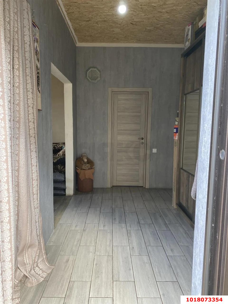 Фото №2: Дом 95&nbsp;м² + 3.59&nbsp;сот., 1&nbsp;эт. - Краснодар, Прикубанский внутригородской округ, мкр. КП Крепость, ул. Саратовская, 4/1