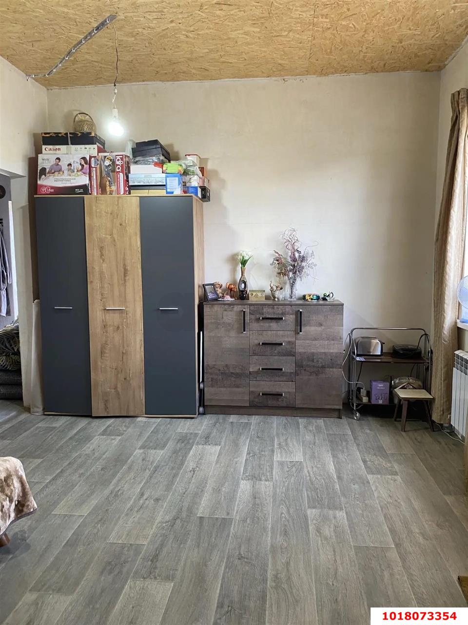 Фото №10: Дом 95&nbsp;м² + 3.59&nbsp;сот., 1&nbsp;эт. - Краснодар, Прикубанский внутригородской округ, мкр. КП Крепость, ул. Саратовская, 4/1