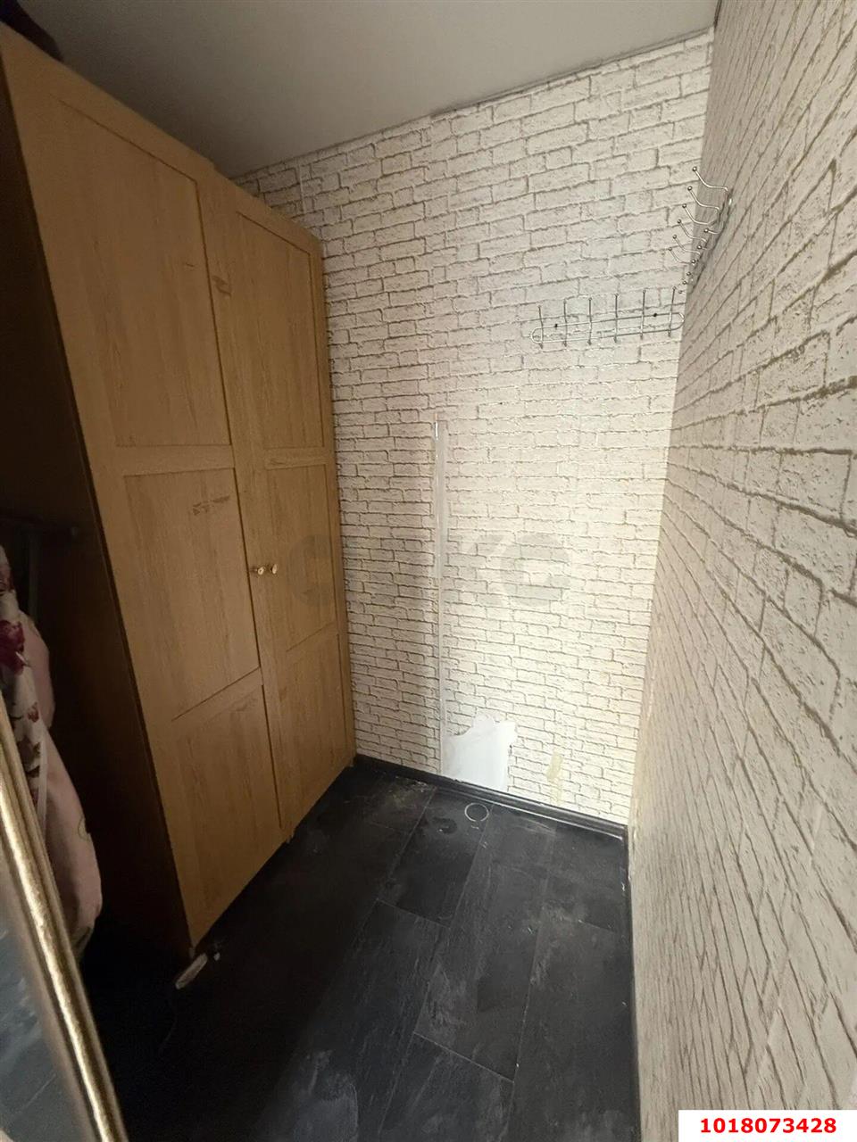 Фото №10: 1-комнатная квартира 37&nbsp;м², 19/24&nbsp;эт. - Краснодар, Прикубанский внутригородской округ, мкр. ЖК Мечта, ул. им. Героя Яцкова И.В., 1/10