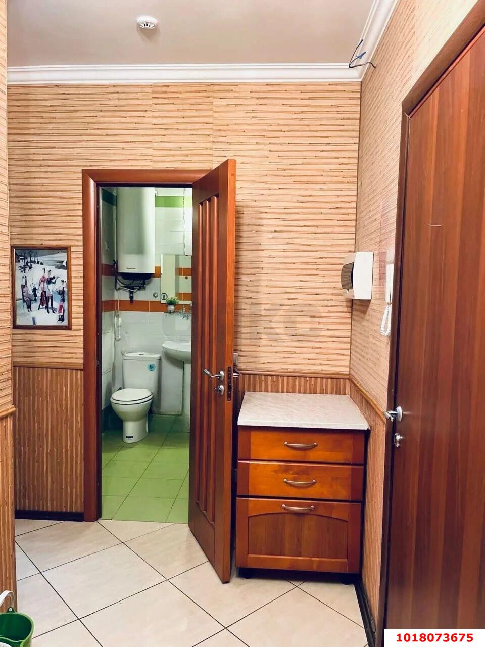Фото №7: 2-комнатная квартира 66&nbsp;м², 9/20&nbsp;эт. - Краснодар, Западный внутригородской округ, ЖК Новый Город, мкр. Юбилейный, б-р Клары Лучко, 12