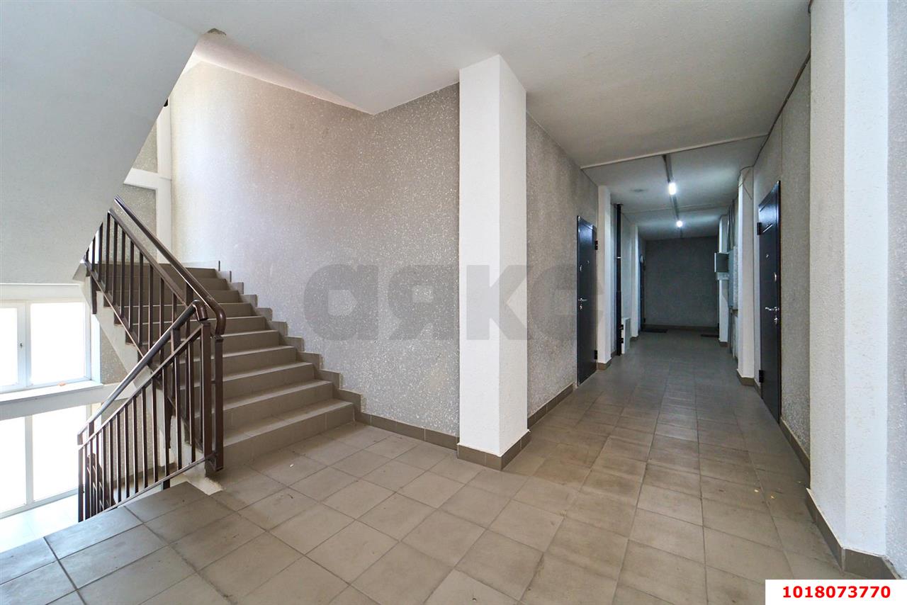 Фото №15: 2-комнатная квартира 56&nbsp;м², 5/8&nbsp;эт. - Новая Адыгея, мкр. жилой комплекс Новый, ул. Бжегокайская, 21/1