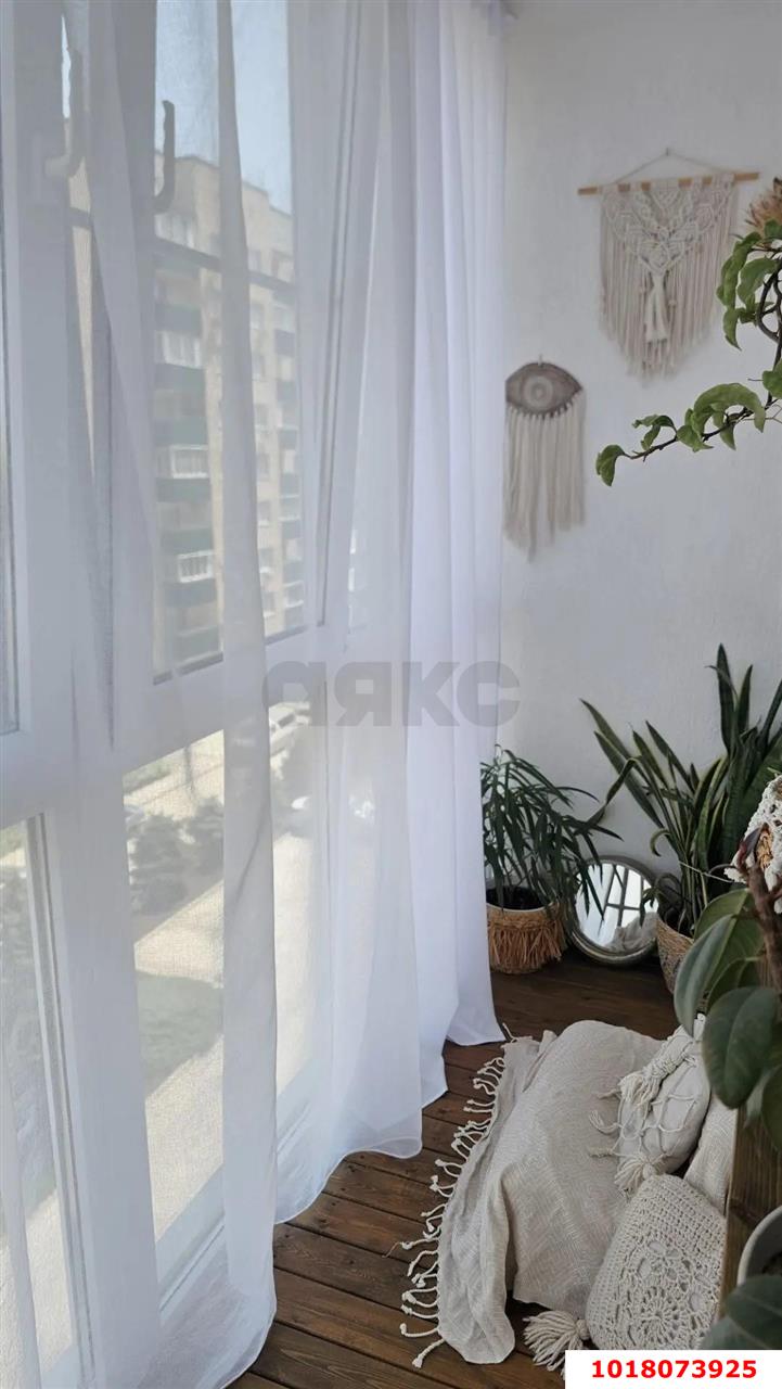 Фото №15: 2-комнатная квартира 55&nbsp;м², 5/9&nbsp;эт. - Яблоновский, ул. Гагарина, 192к3