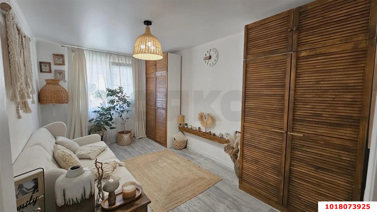 Фото №7: 2-комнатная квартира 55&nbsp;м², 5/9&nbsp;эт. - Яблоновский, ул. Гагарина, 192к3