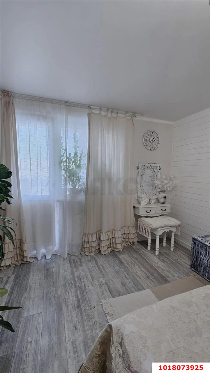 Фото №12: 2-комнатная квартира 55&nbsp;м², 5/9&nbsp;эт. - Яблоновский, ул. Гагарина, 192к3