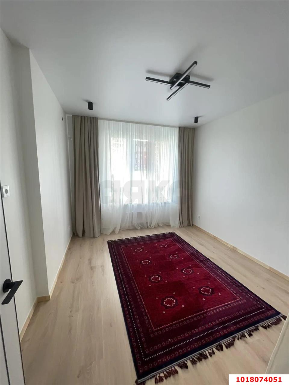 Фото №4: 2-комнатная квартира 41&nbsp;м², 2/18&nbsp;эт. - Краснодар, Прикубанский внутригородской округ, мкр. Парк Победы, ул. имени Героя Дангириева, 4к2