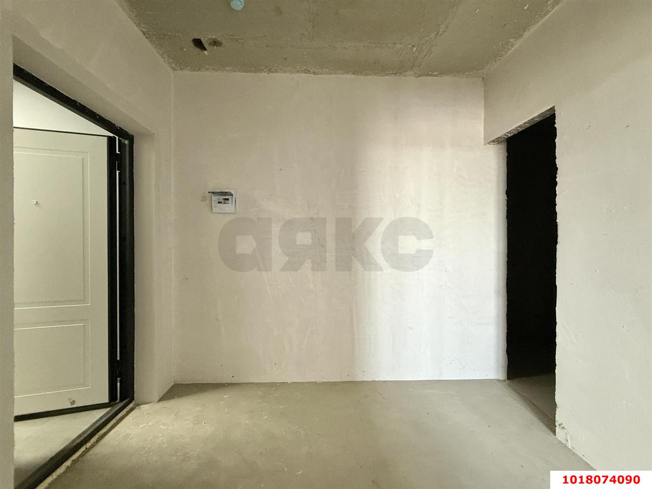 Фото №14: 1-комнатная квартира 48&nbsp;м², 8/9&nbsp;эт. - Краснодар, Прикубанский внутригородской округ, мкр. жилой комплекс Новые Сезоны, ул. Скандинавская, 1к13