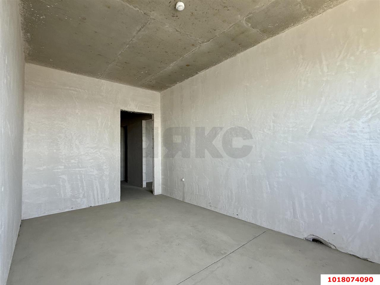 Фото №4: 1-комнатная квартира 48&nbsp;м², 8/9&nbsp;эт. - Краснодар, Прикубанский внутригородской округ, мкр. жилой комплекс Новые Сезоны, ул. Скандинавская, 1к13