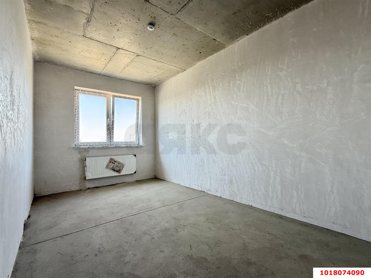 Фото №3: 1-комнатная квартира 48&nbsp;м², 8/9&nbsp;эт. - Краснодар, Прикубанский внутригородской округ, мкр. жилой комплекс Новые Сезоны, ул. Скандинавская, 1к13