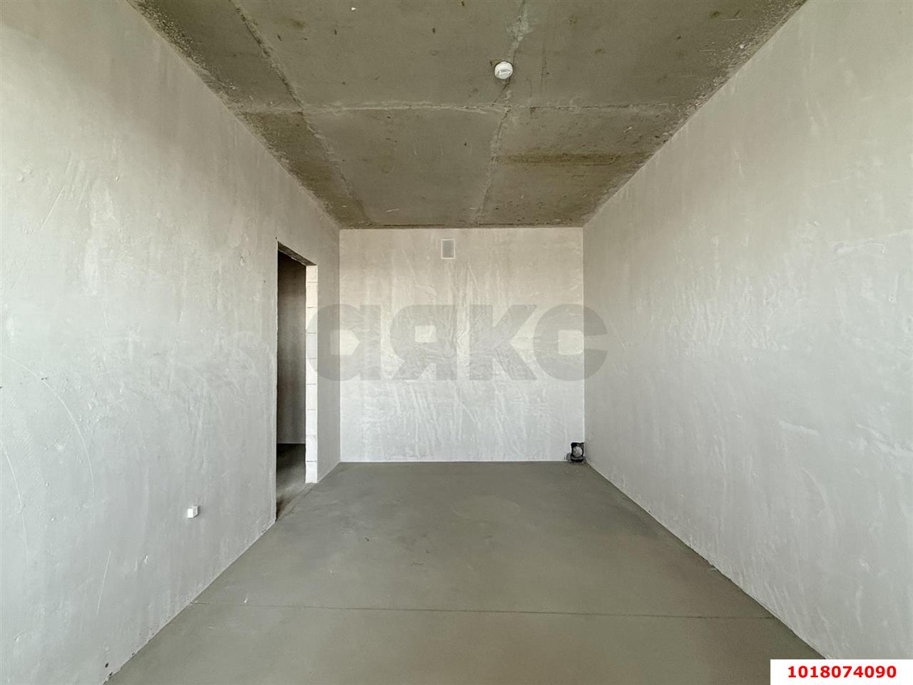 Фото №8: 1-комнатная квартира 48&nbsp;м², 8/9&nbsp;эт. - Краснодар, Прикубанский внутригородской округ, мкр. жилой комплекс Новые Сезоны, ул. Скандинавская, 1к13