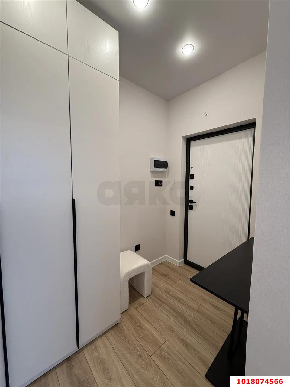 Фото №6: 2-комнатная квартира 51&nbsp;м², 14/16&nbsp;эт. - Краснодар, Прикубанский внутригородской округ, мкр. жилой комплекс Ракурс, ул. имени Героя Ростовского, 8к2