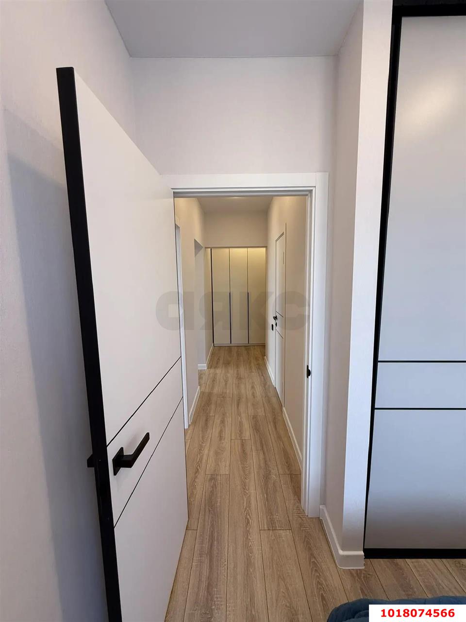 Фото №4: 2-комнатная квартира 51&nbsp;м², 14/16&nbsp;эт. - Краснодар, Прикубанский внутригородской округ, мкр. жилой комплекс Ракурс, ул. имени Героя Ростовского, 8к2