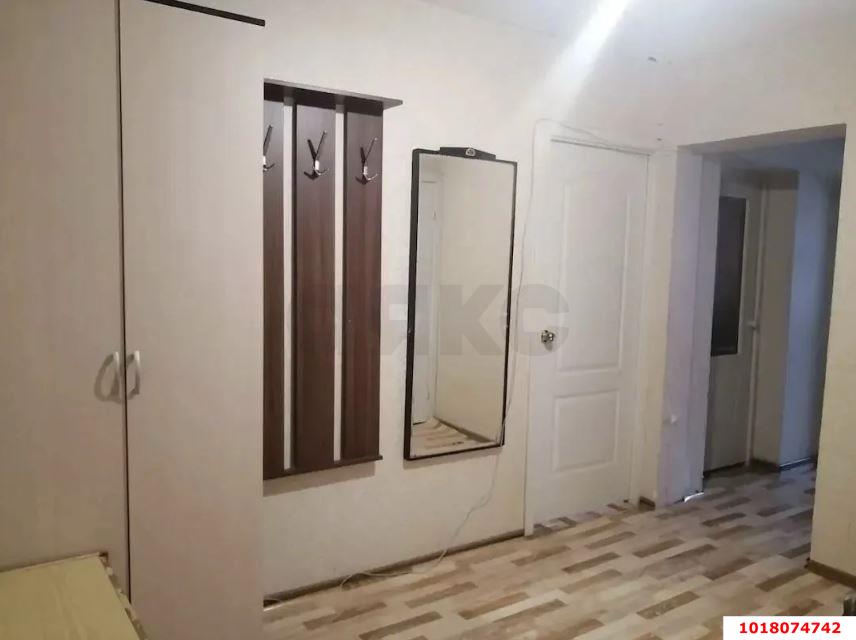 Фото №7: 2-комнатная квартира 64&nbsp;м², 14/16&nbsp;эт. - Краснодар, Прикубанский внутригородской округ, мкр. Восточно-Кругликовский, ул. Восточно-Кругликовская, 48/1