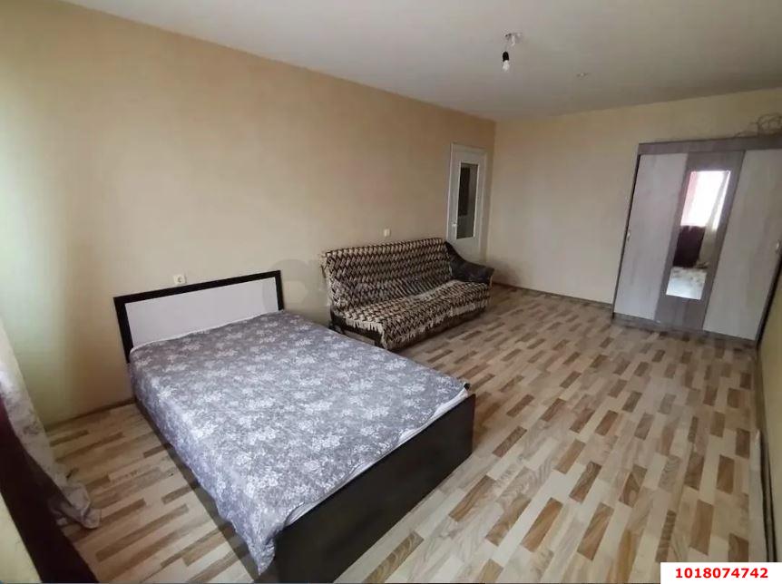 Фото №4: 2-комнатная квартира 64&nbsp;м², 14/16&nbsp;эт. - Краснодар, Прикубанский внутригородской округ, мкр. Восточно-Кругликовский, ул. Восточно-Кругликовская, 48/1