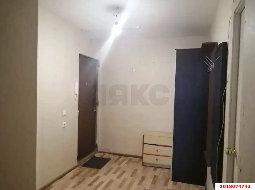 Фото №6: 2-комнатная квартира 64&nbsp;м², 14/16&nbsp;эт. - Краснодар, Прикубанский внутригородской округ, мкр. Восточно-Кругликовский, ул. Восточно-Кругликовская, 48/1