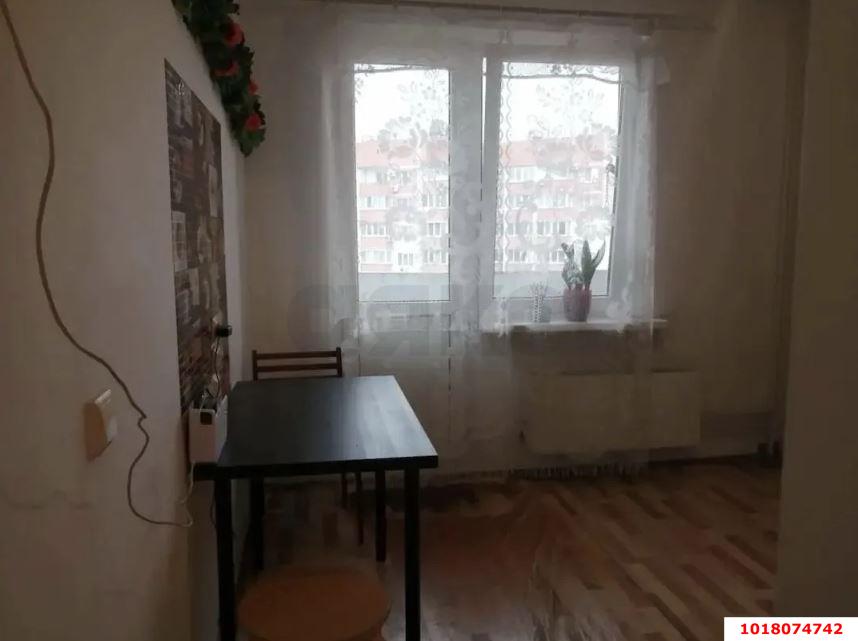 Фото №5: 2-комнатная квартира 64&nbsp;м², 14/16&nbsp;эт. - Краснодар, Прикубанский внутригородской округ, мкр. Восточно-Кругликовский, ул. Восточно-Кругликовская, 48/1
