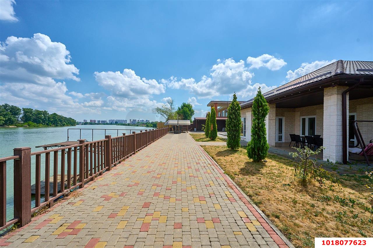 Фото №6: Дом 132&nbsp;м² + 10&nbsp;сот., 1&nbsp;эт. - Козет, ул. Козетский перекат, 12