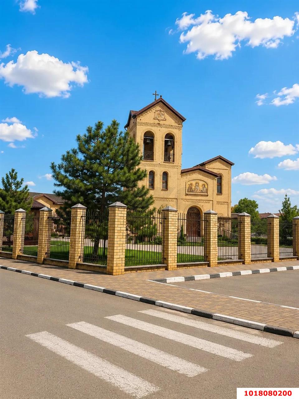 Фото №6: Дом 94&nbsp;м² + 4.4&nbsp;сот., 1&nbsp;эт. - Ленина, Карасунский внутригородской округ, п. коттеджный  Виктория Престиж, ул. Мечтателей