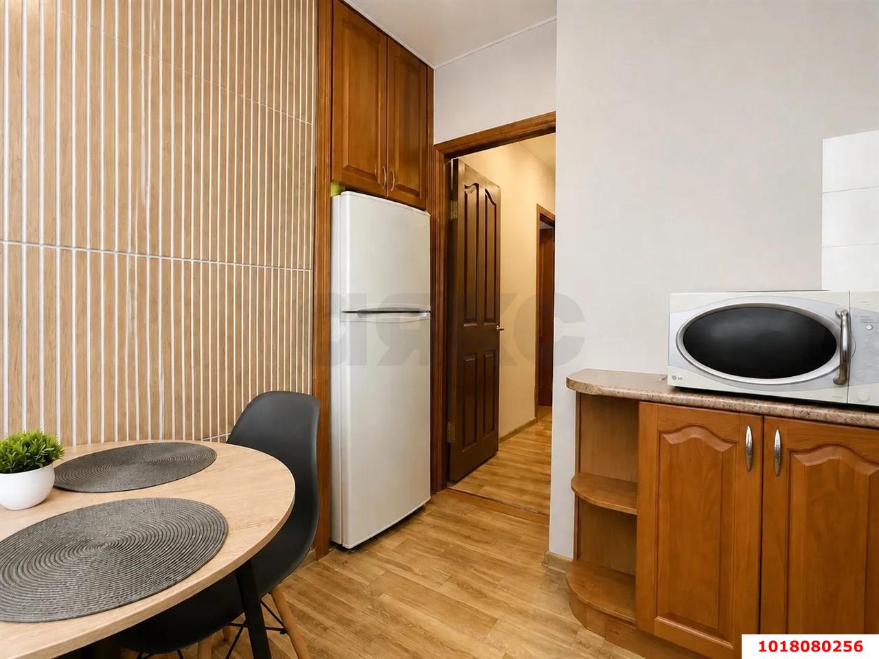 Фото №2: 2-комнатная квартира 43&nbsp;м², 4/5&nbsp;эт. - Краснодар, Прикубанский внутригородской округ, мкр. Славянский, ул. Темрюкская, 60
