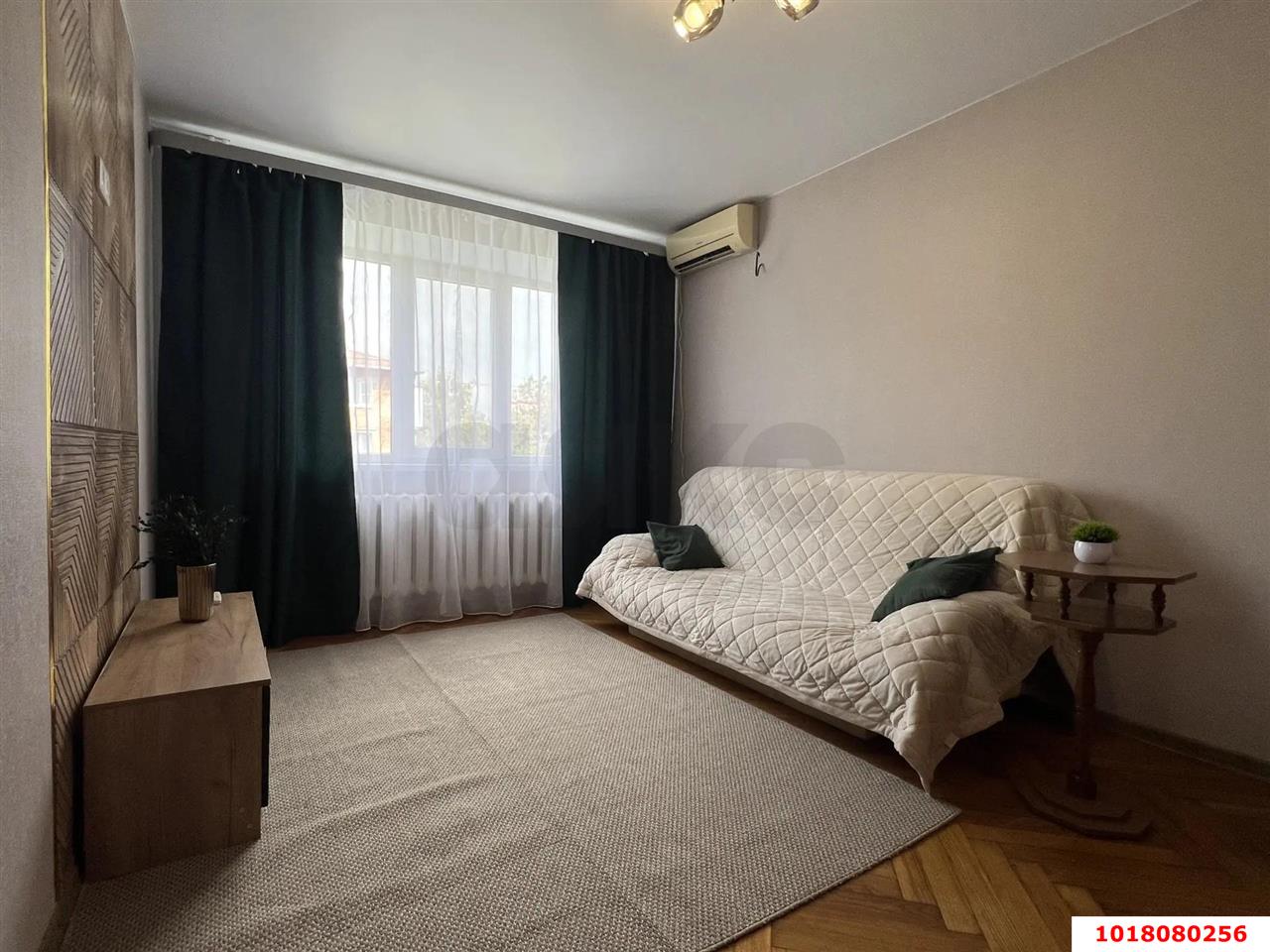 Фото №4: 2-комнатная квартира 43&nbsp;м², 4/5&nbsp;эт. - Краснодар, Прикубанский внутригородской округ, мкр. Славянский, ул. Темрюкская, 60
