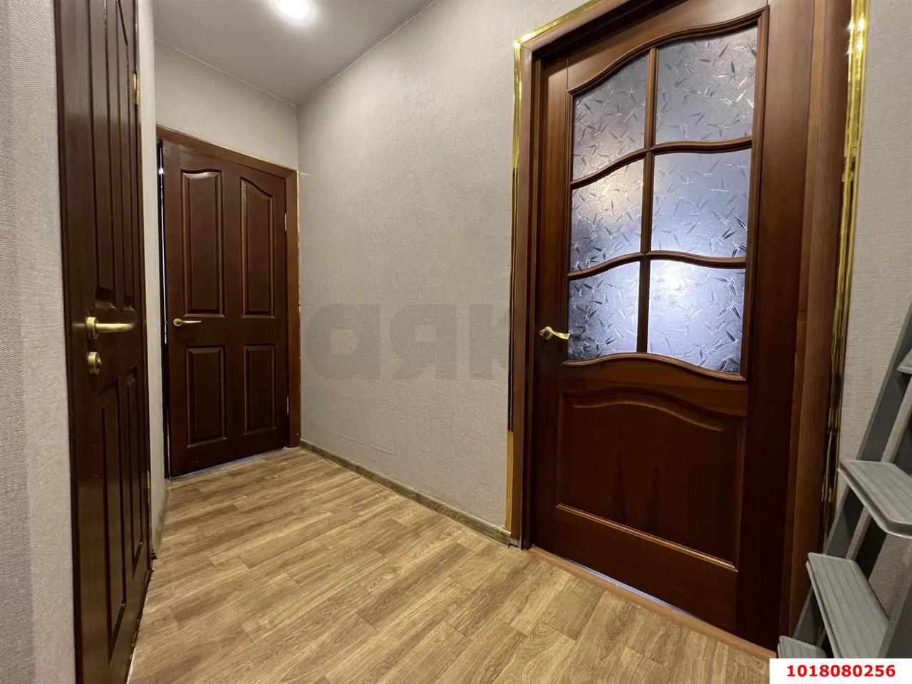 Фото №9: 2-комнатная квартира 43&nbsp;м², 4/5&nbsp;эт. - Краснодар, Прикубанский внутригородской округ, мкр. Славянский, ул. Темрюкская, 60