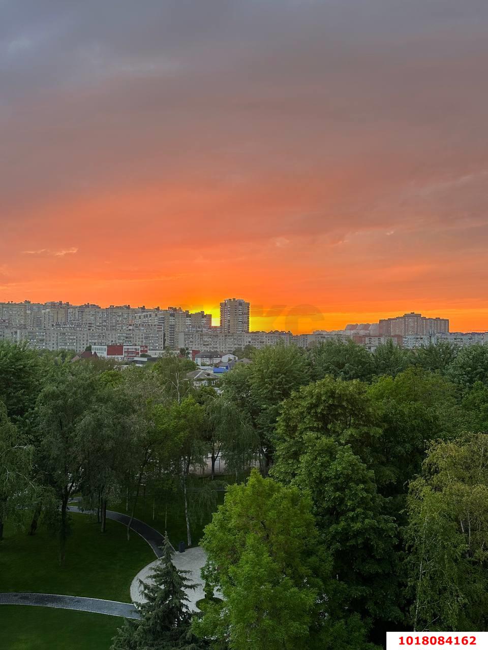 Фото №16: Студия 25&nbsp;м², 6/17&nbsp;эт. - Краснодар, Прикубанский внутригородской округ, Панорама, мкр. ЖК Гарантия, ул. Восточно-Кругликовская, 42/3к2